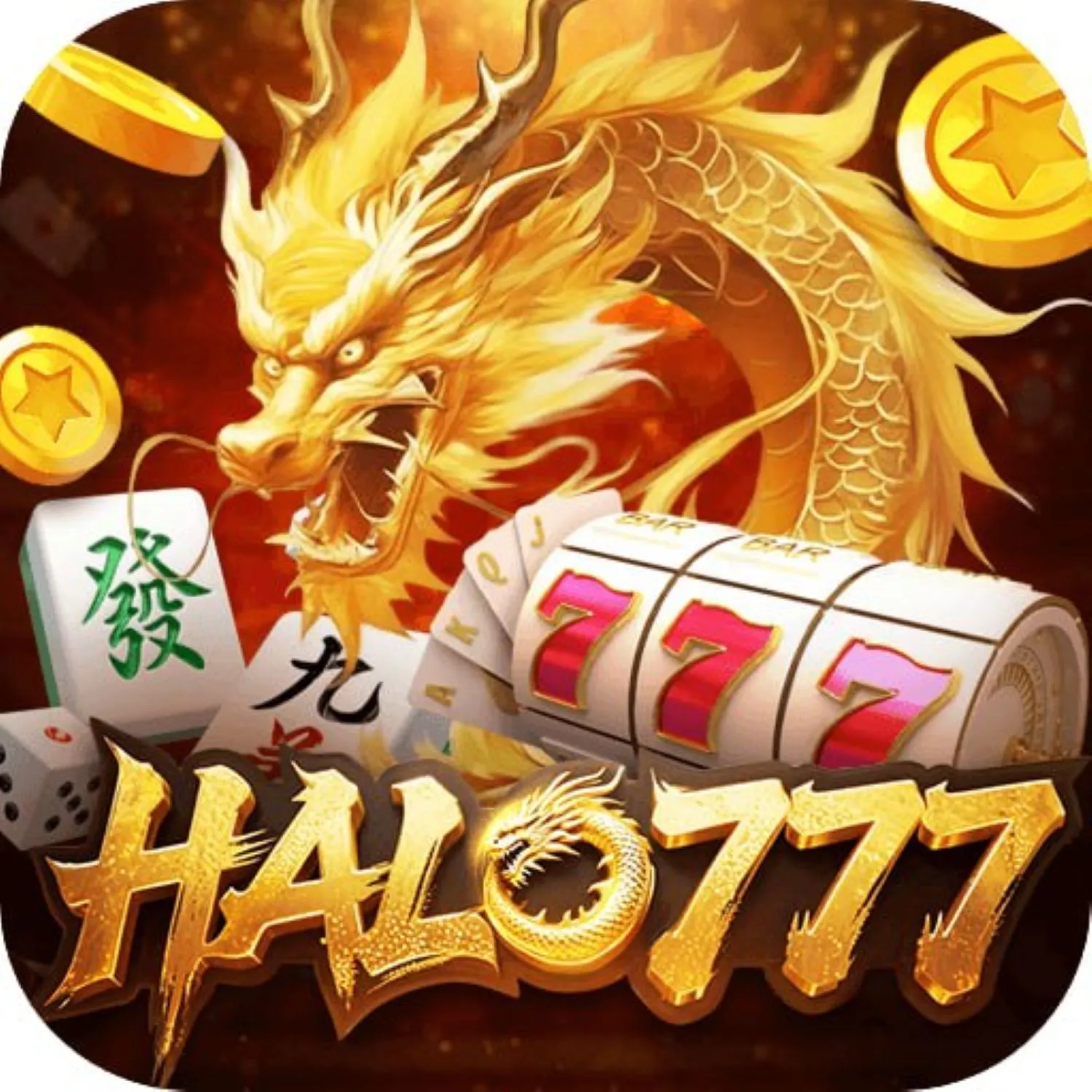 HALO777 - Permainan Live Casino Seru dan Menarik