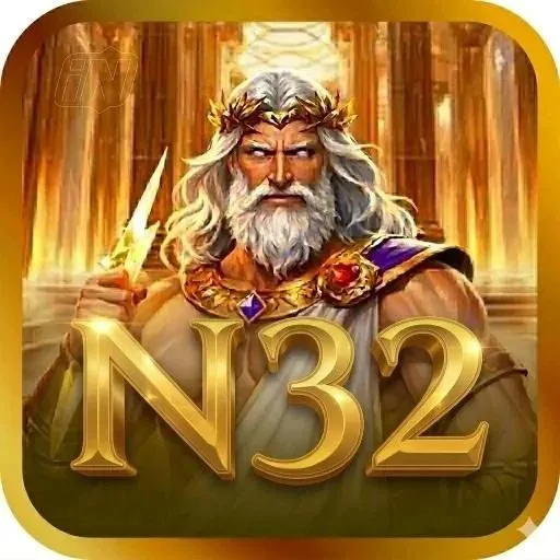 N32 - Simulasi Kehidupan yang Mengasyikkan