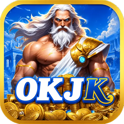 OKJK - Game Domino Seru dan Menyenangkan