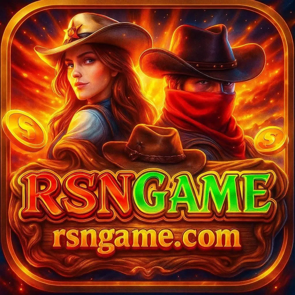 RSNGAME - Permainan Pertanian Seru dan Menyenangkan
